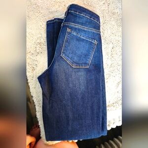 Old Navy (4) Classic Blue Denim Jeans